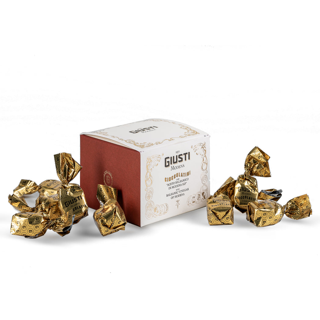 giusti-cioccolatini-l-aceto-balsamico-di-modena-igp-bo-te-250-g image 2