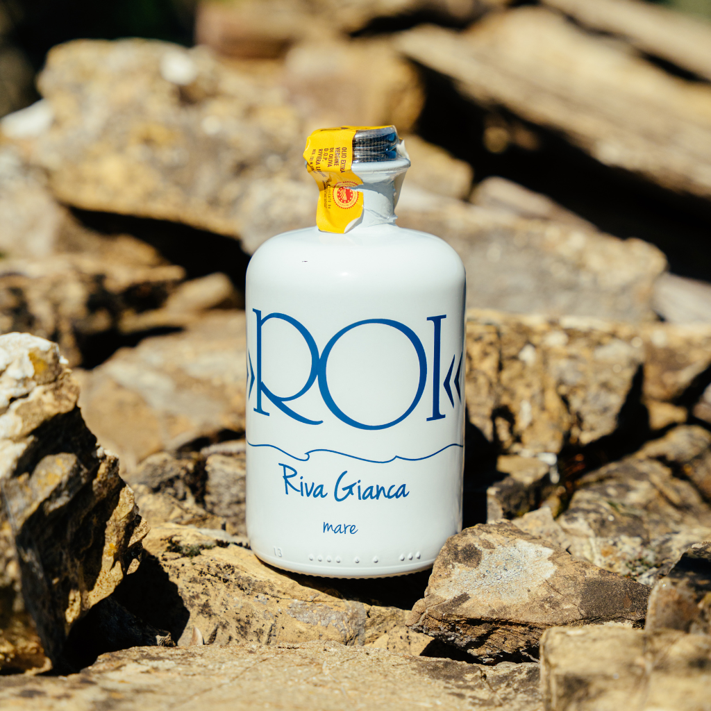olio-roi-riva-gianca-mare-ampolla-huile-d-olive-extra-vierge-250ml image 2