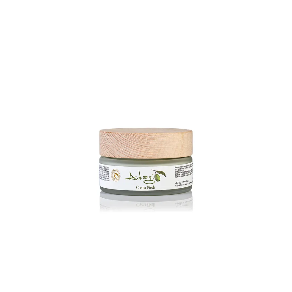 olio-roi-crema-piedi-cr-me-pieds-huile-d-olive-100ml image 1