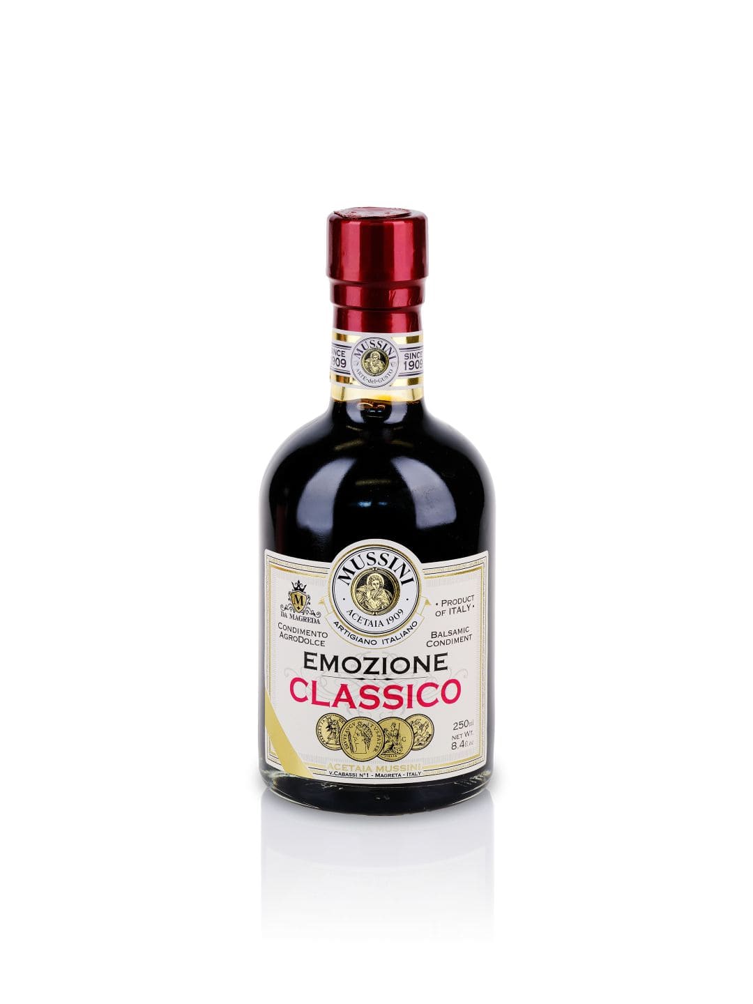 mussini-emozione-classico-4-m-dailles-condiment-aigre-doux-classique image 1
