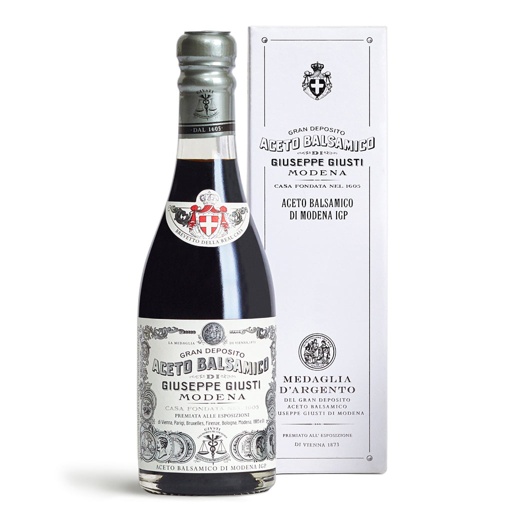 giusti-1-medaglia-d-argento-champagnotta-vinaigre-balsamique-igp image 1