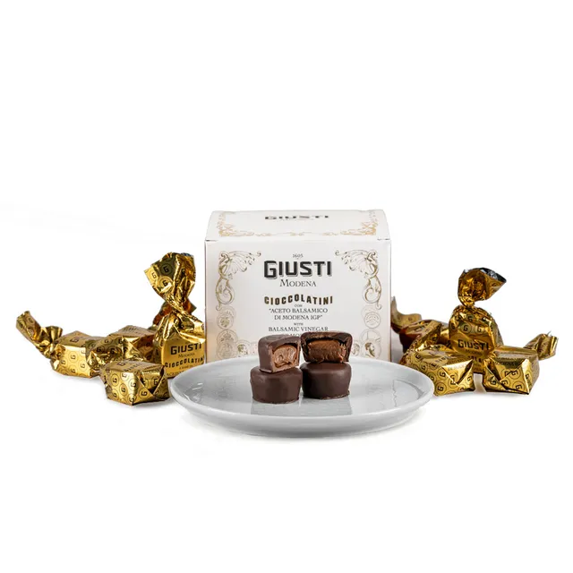 giusti-cioccolatini-l-aceto-balsamico-di-modena-igp-bo-te-250-g image 1