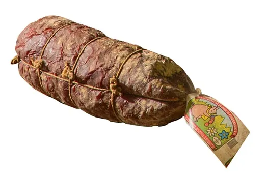 redoro-salame-affumicato-500-g-saucisson-fum-italien-linea-oro image 1