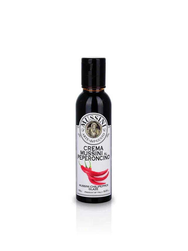 mussini-crema-peperoncino-creme-aromatizzate-cr-me-balsamique-piquante image 1