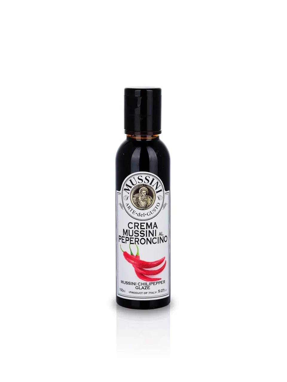 mussini-crema-peperoncino-creme-aromatizzate-cr-me-balsamique-piquante image 1