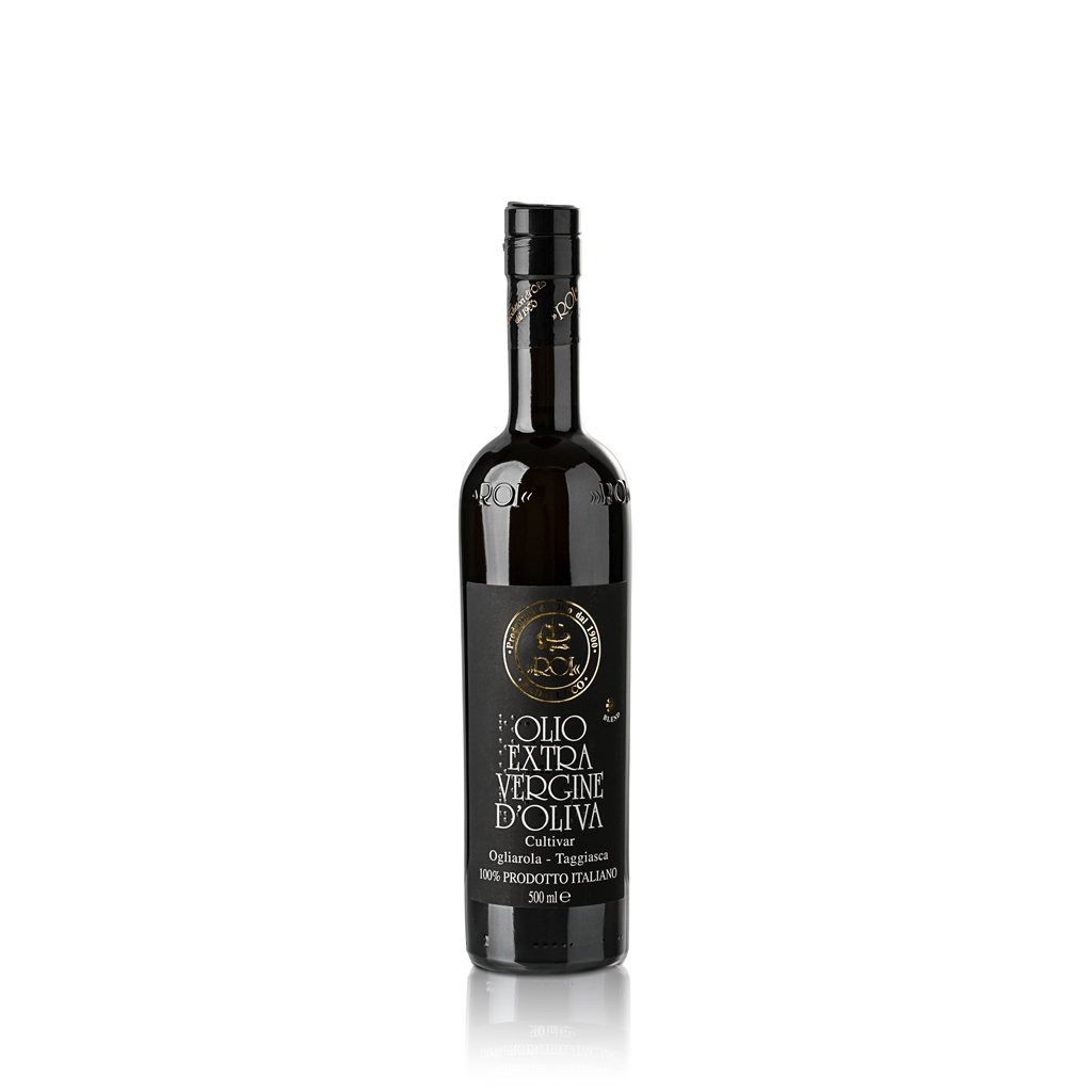 olio-roi-cultivar-ogliarola-taggiasca-huile-d-olive-extra-vierge-500-ml image 1