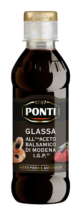 ponti-glassa-all-aceto-balsamico-di-modena-i-g-p-glace-balsamique image 1