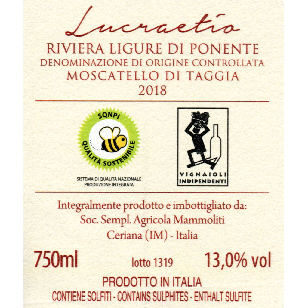 olio-roi-lucraetio-moscatello-di-taggia-sec-750-ml image 2