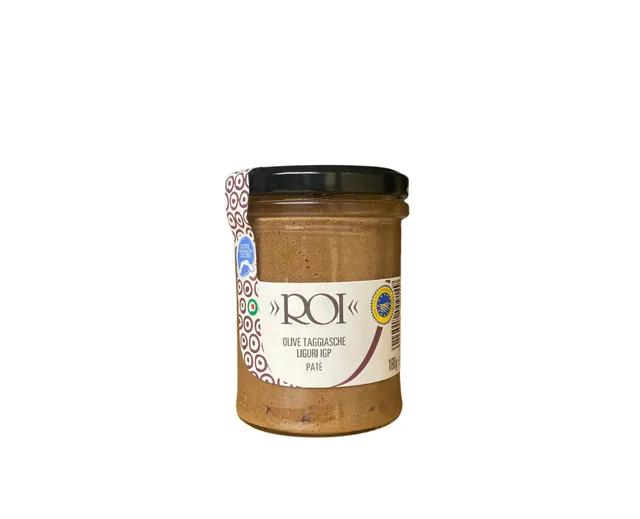 olio-roi-polpoliva-taggiasca-igp-180-g-p-te-d-olives-d-noyaut-es image 1