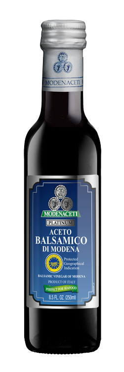 ponti-modenaceti-platinum-aceto-balsamico-di-modena-i-g-p image 1