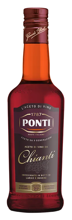 ponti-aceto-di-vino-rosso-da-chianti-vinaigre-de-vin-rouge image 1