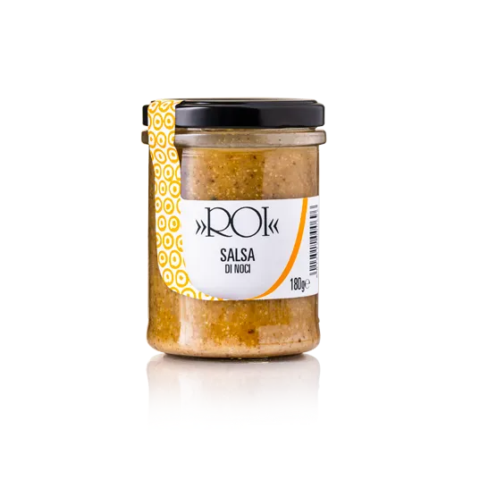 olio-roi-salsa-alle-noci-180g-sauce-aux-noix image 1