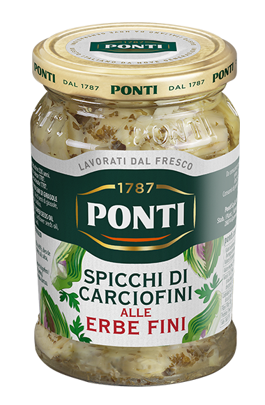 ponti-spicchi-di-carciofini-alle-erbe-fini-petits-artichauts-aux-fines-herbes image 1