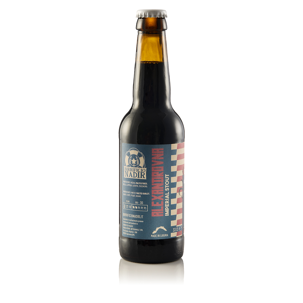olio-roi-alexandrovna-bi-re-imperial-stout image 2