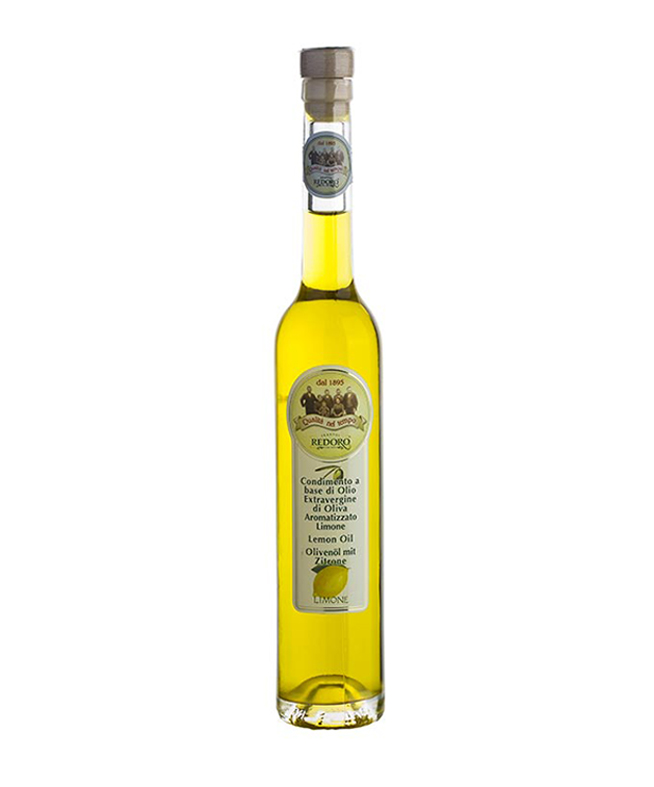 redoro-condiment-huile-d-olive-extra-vierge-au-citron-lot-de-6 image 1