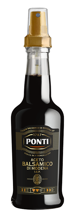 ponti-aceto-balsamico-di-modena-i-g-p-capsula-oro-spray-maturato-12-mois image 1