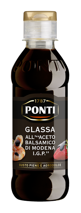 ponti-glassa-all-aceto-balsamico-di-modena-i-g-p-glace-balsamique image 1