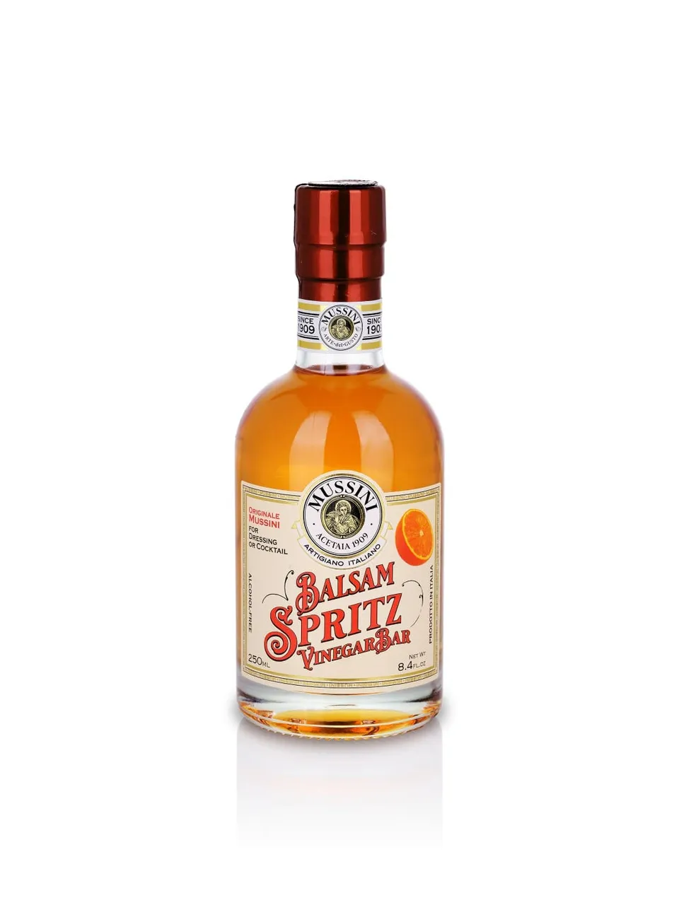 mussini-balsam-spritz-vinegarbar-condiment-mixology-orange-am-re image 1