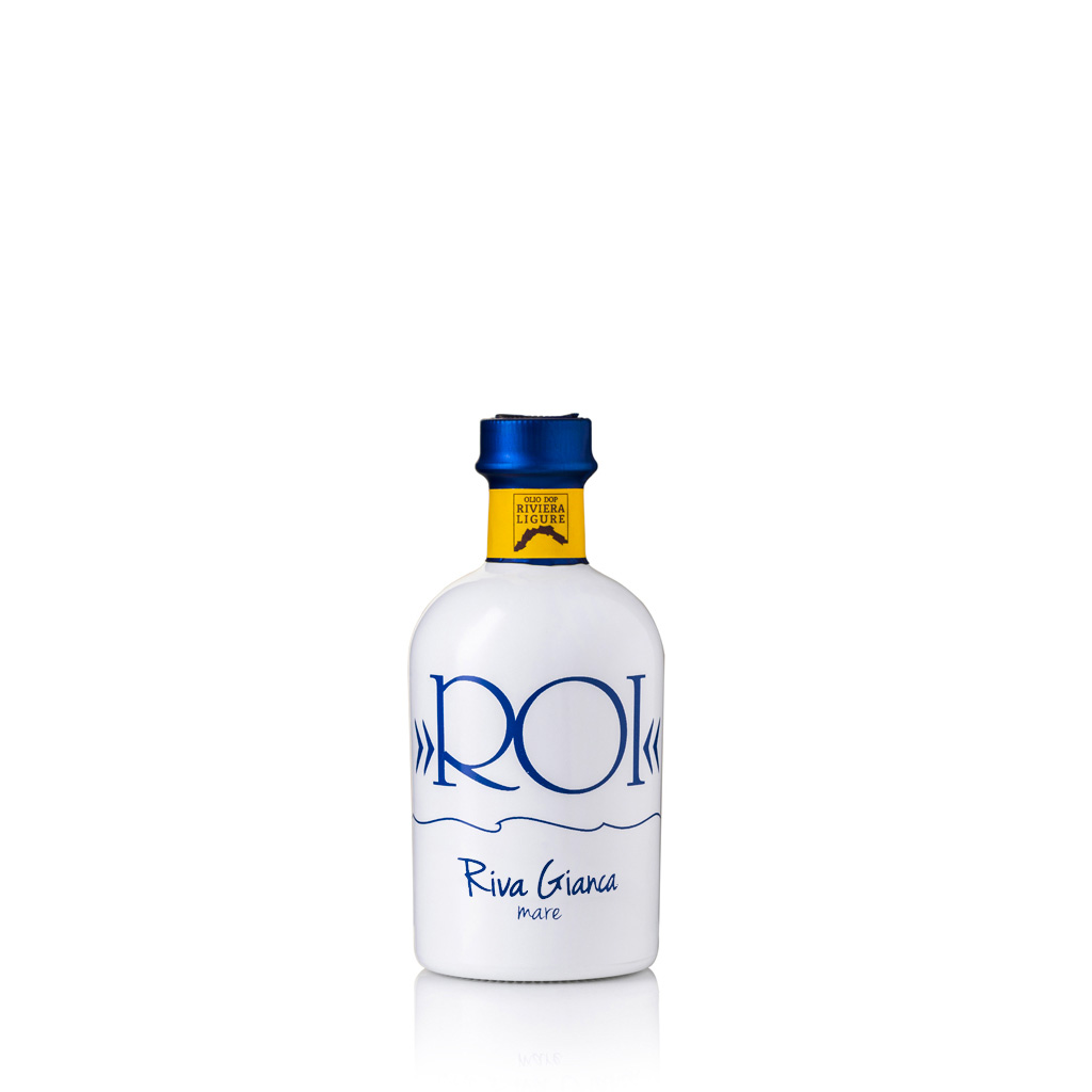 olio-roi-riva-gianca-mare-ampolla-huile-d-olive-extra-vierge-250ml image 1
