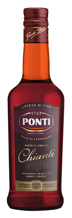ponti-aceto-di-vino-rosso-da-chianti-vinaigre-de-vin-rouge image 1