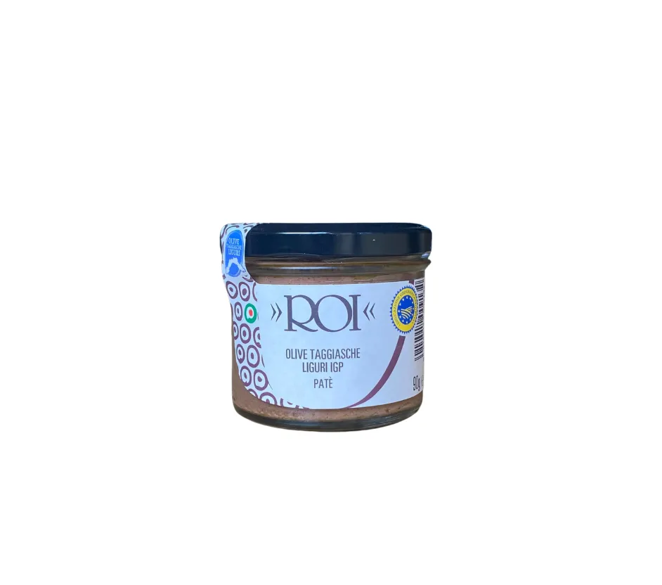 olio-roi-polpoliva-taggiasca-igp-90g-p-te-d-olive image 1
