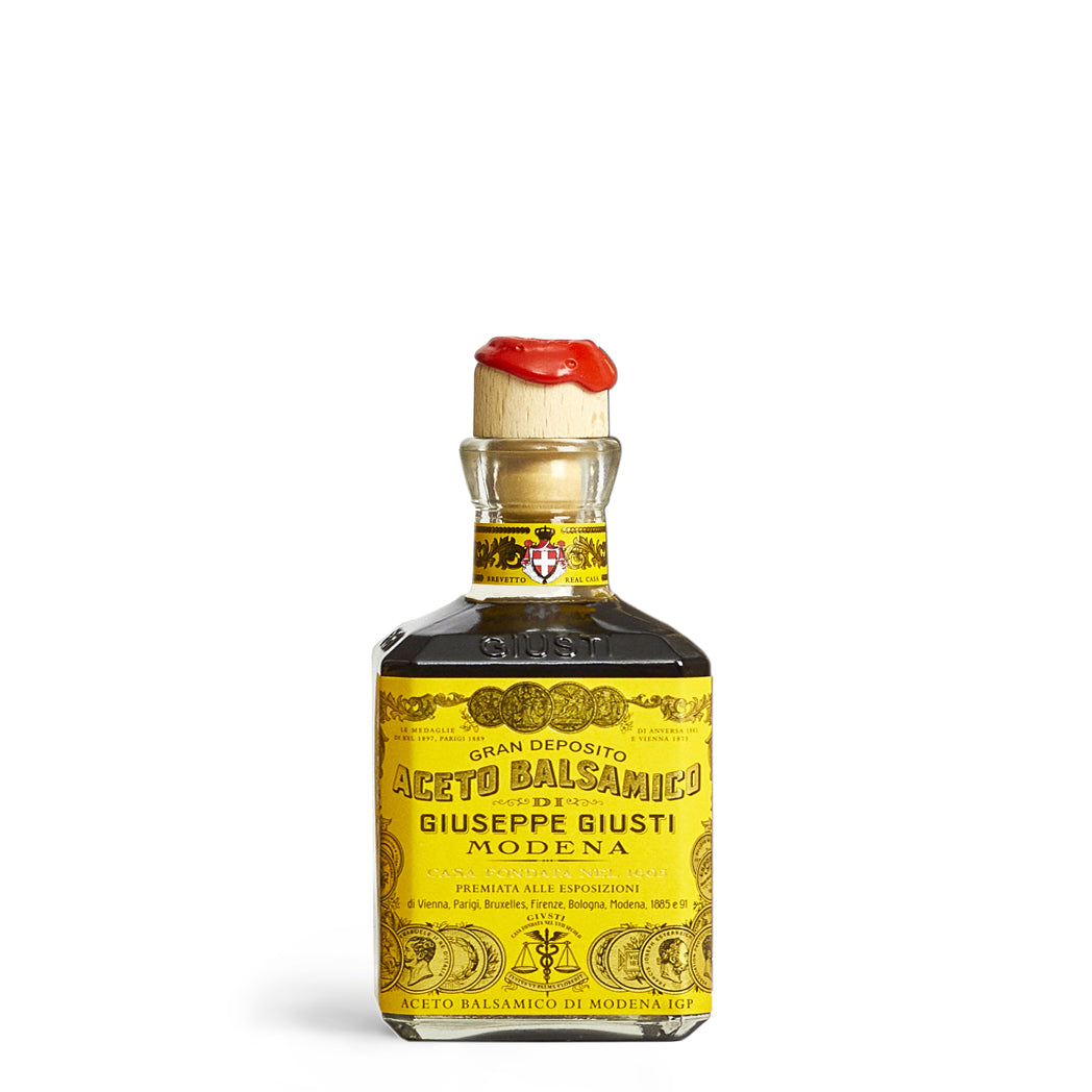 giusti-duetto-en-bois-3-et-4-m-dailles-d-or-coffret-vinaigre-balsamique-de-mod-n image 3