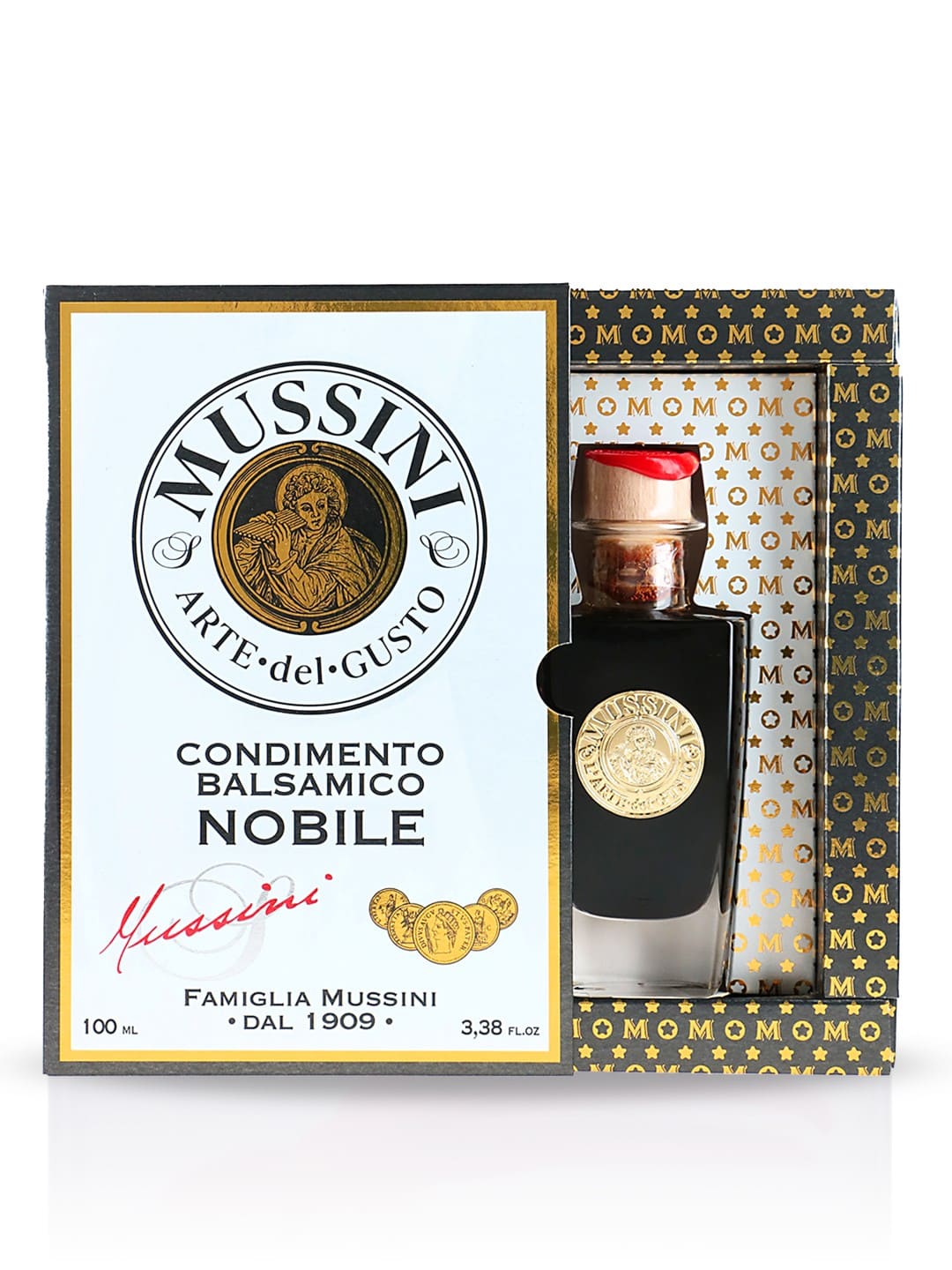 mussini-cofanetto-bianco-40-travasi-riserva-nobile-condiment-aigre-doux-blanc image 1