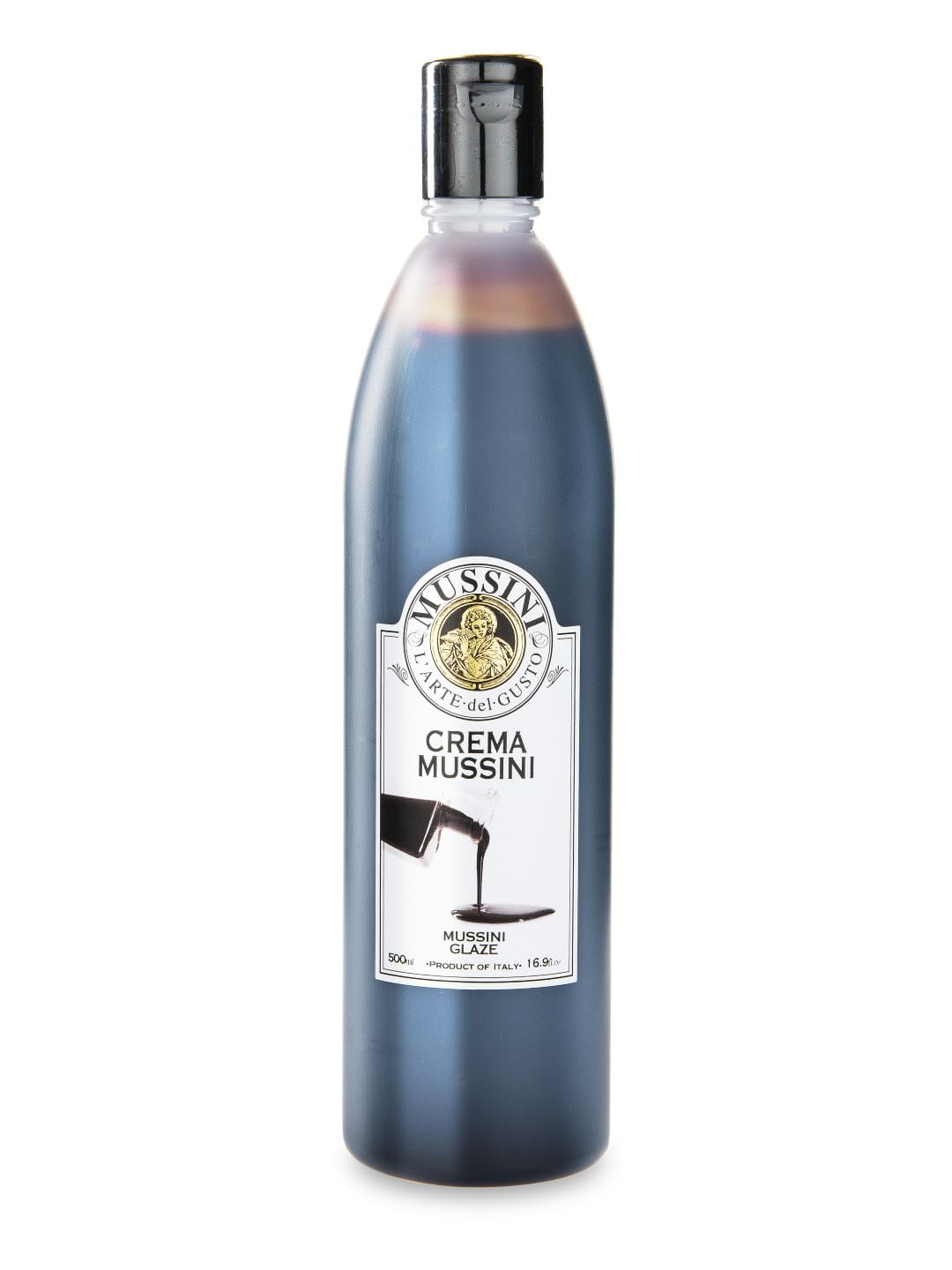 mussini-crema-classica-500-ml-cr-me-de-balsamique image 1