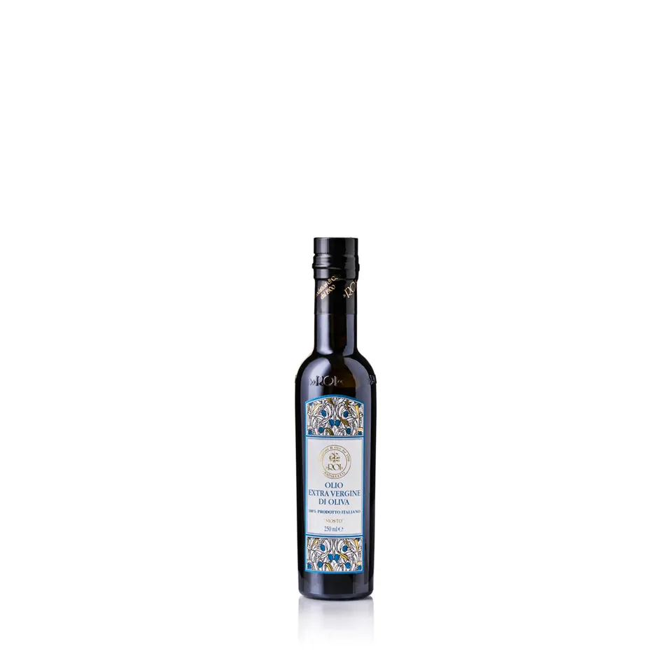 olio-roi-mosto-250ml-huile-d-olive-extra-vierge-100-italienne image 1