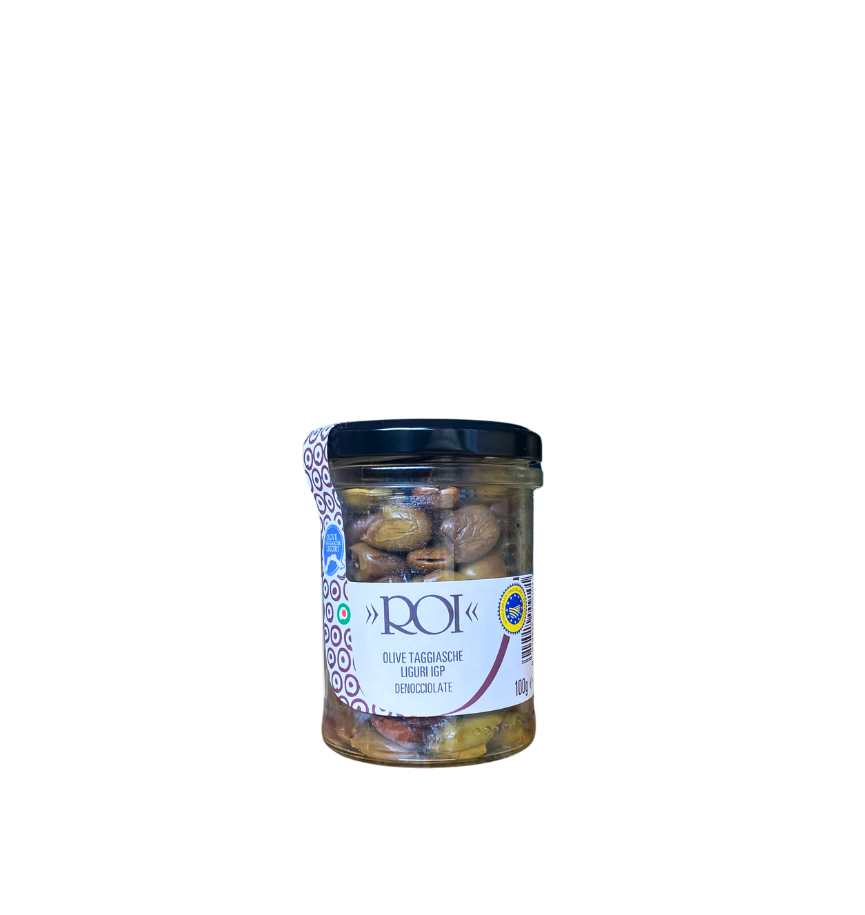 olio-roi-olives-taggiasche-igp-d-noyaut-es-s-ches-100g image 1