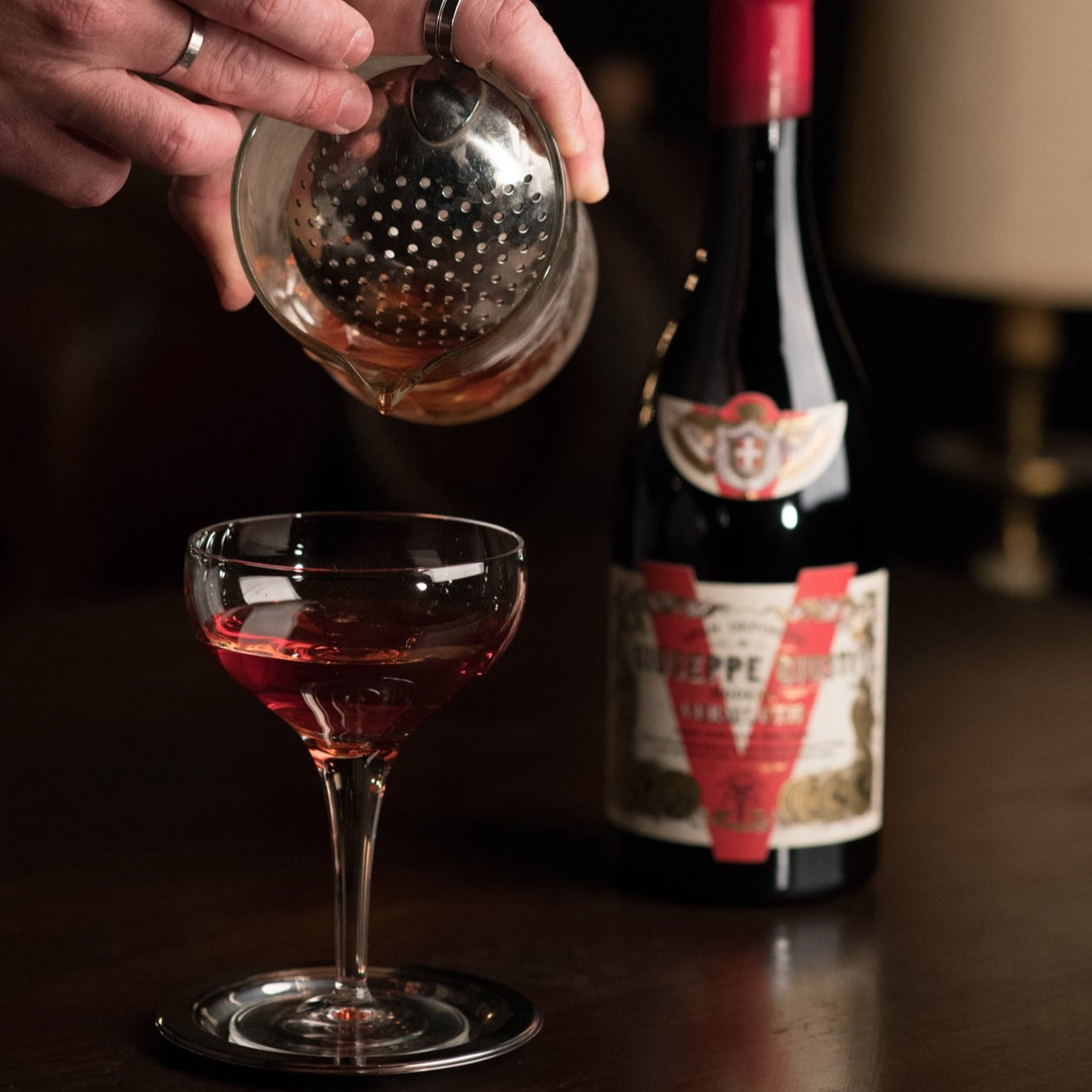 giusti-vermouth-artisanal-750-ml-au-lambrusco-et-19-botaniques image 2