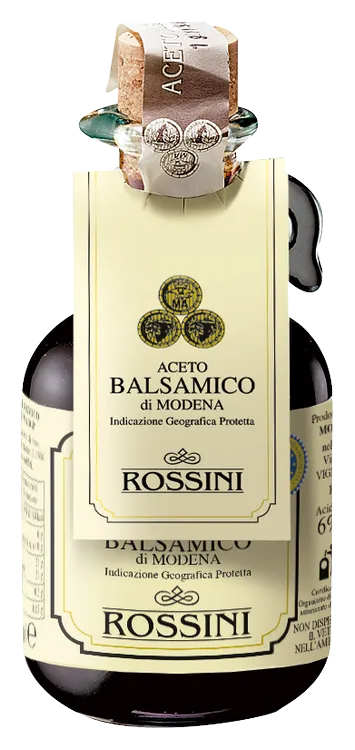 ponti-rossini-galloncino-vinaigre-balsamique-de-mod-ne-i-g-p-grand-format image 1