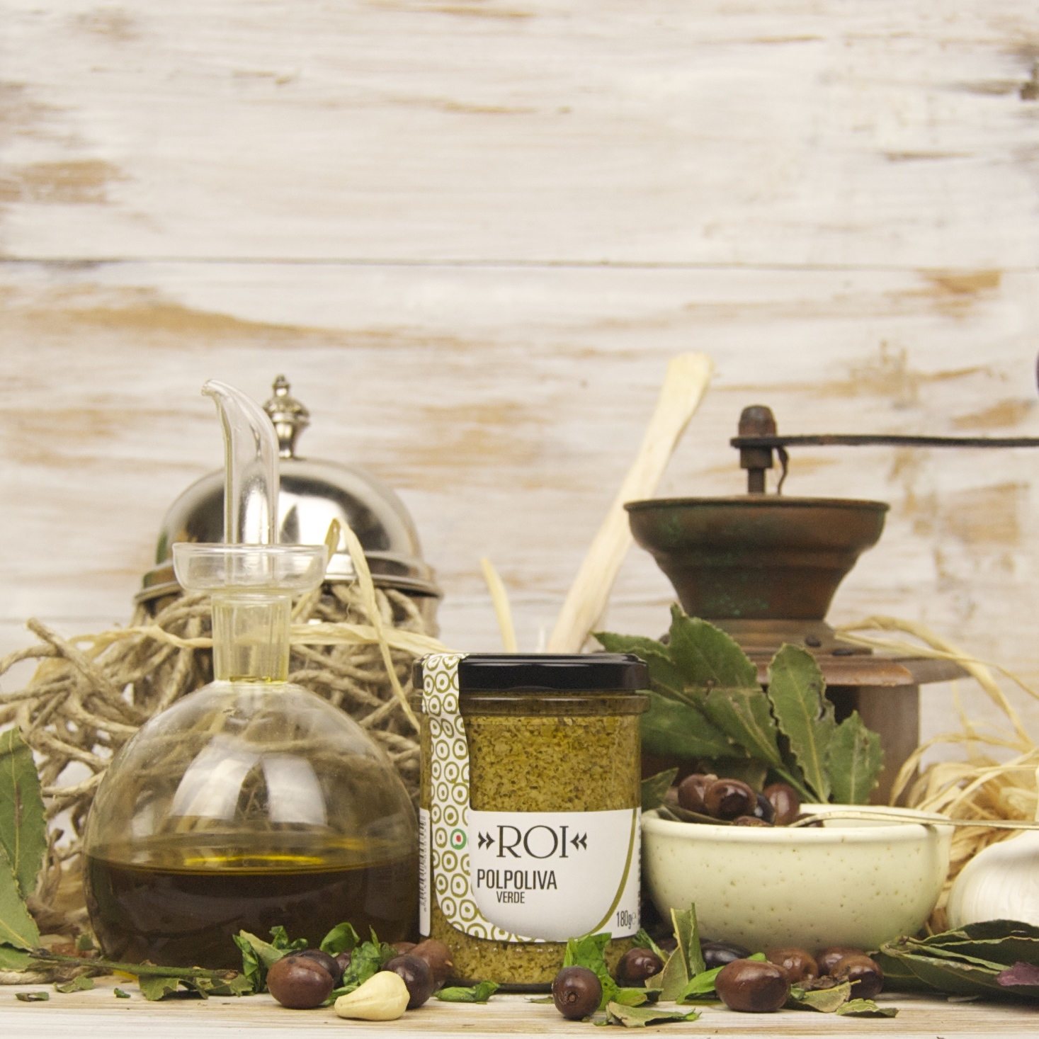 olio-roi-polpoliva-verde-cr-me-d-olives-vertes-180g image 2