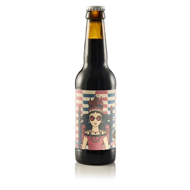 olio-roi-alexandrovna-bi-re-imperial-stout image 1
