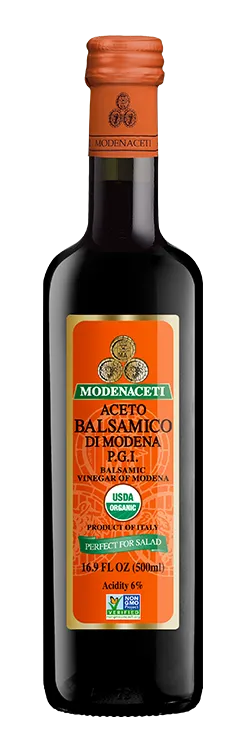 ponti-modenaceti-aceto-balsamico-di-modena-i-g-p-biologico-vinaigre-bio image 1