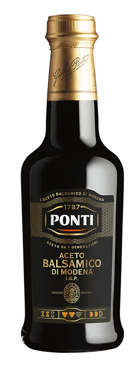 ponti-vinaigre-balsamique-de-mod-ne-i-g-p-capsule-or-12-mois image 1