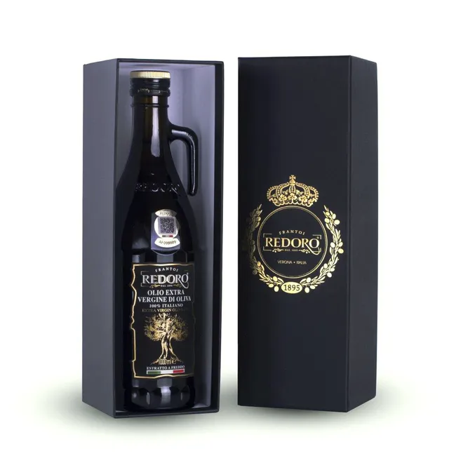 redoro-linea-oro-huile-extra-vierge-coffret-cadeau-1-l-n008 image 1