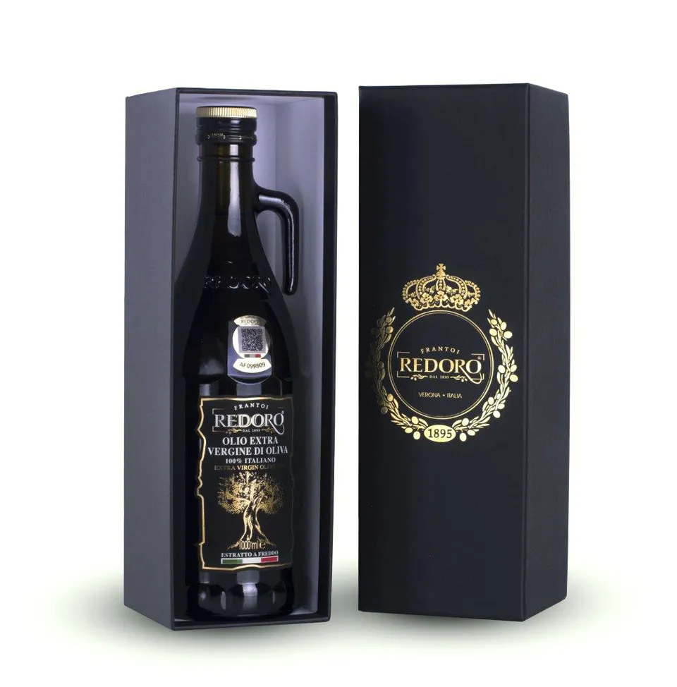 redoro-linea-oro-huile-extra-vierge-coffret-cadeau-1-l-n008 image 1
