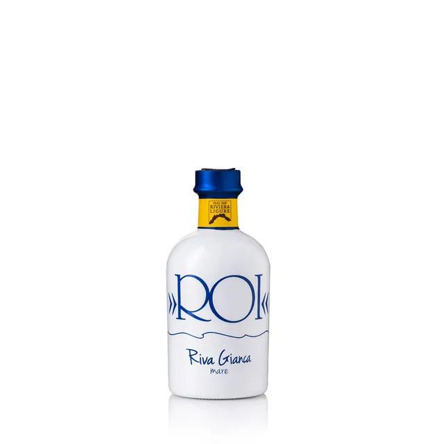 olio-roi-riva-gianca-mare-ampolla-huile-d-olive-extra-vierge-250ml image 1
