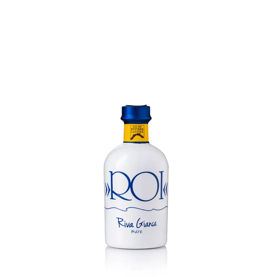 olio-roi-riva-gianca-mare-ampolla-huile-d-olive-extra-vierge-250ml image 1