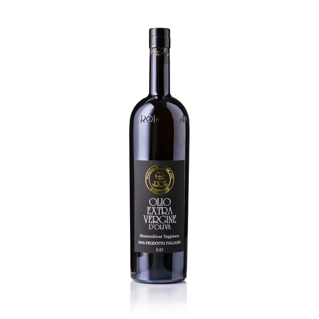 olio-roi-monocultivar-taggiasca-huile-d-olive-extra-vierge-1-l image 1