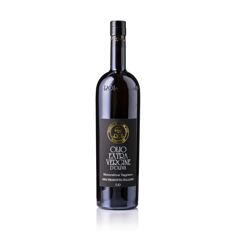 olio-roi-monocultivar-taggiasca-huile-d-olive-extra-vierge-1-l image 1