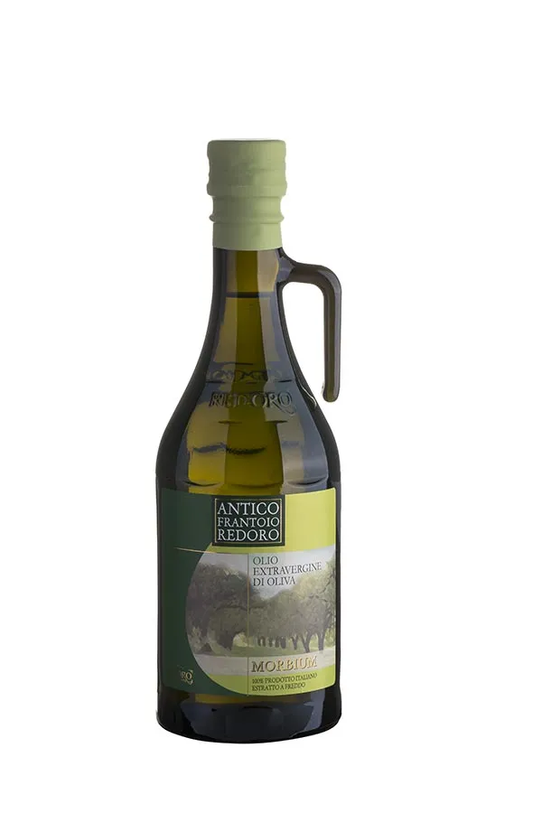 redoro-morbium-antico-frantoio-huile-d-olive-extra-vierge-0-50-l image 1