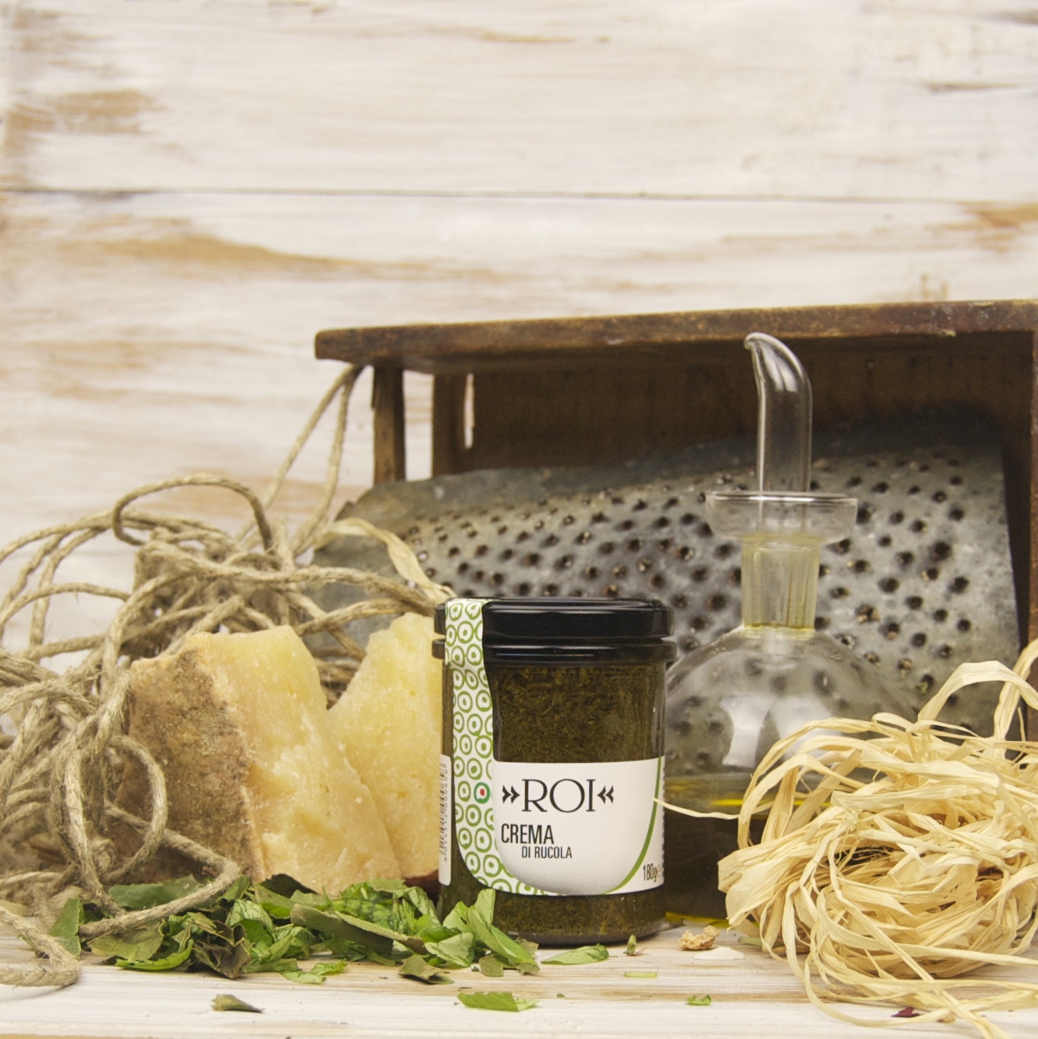 olio-roi-crema-di-rucola-cr-me-de-roquette-90-g image 2