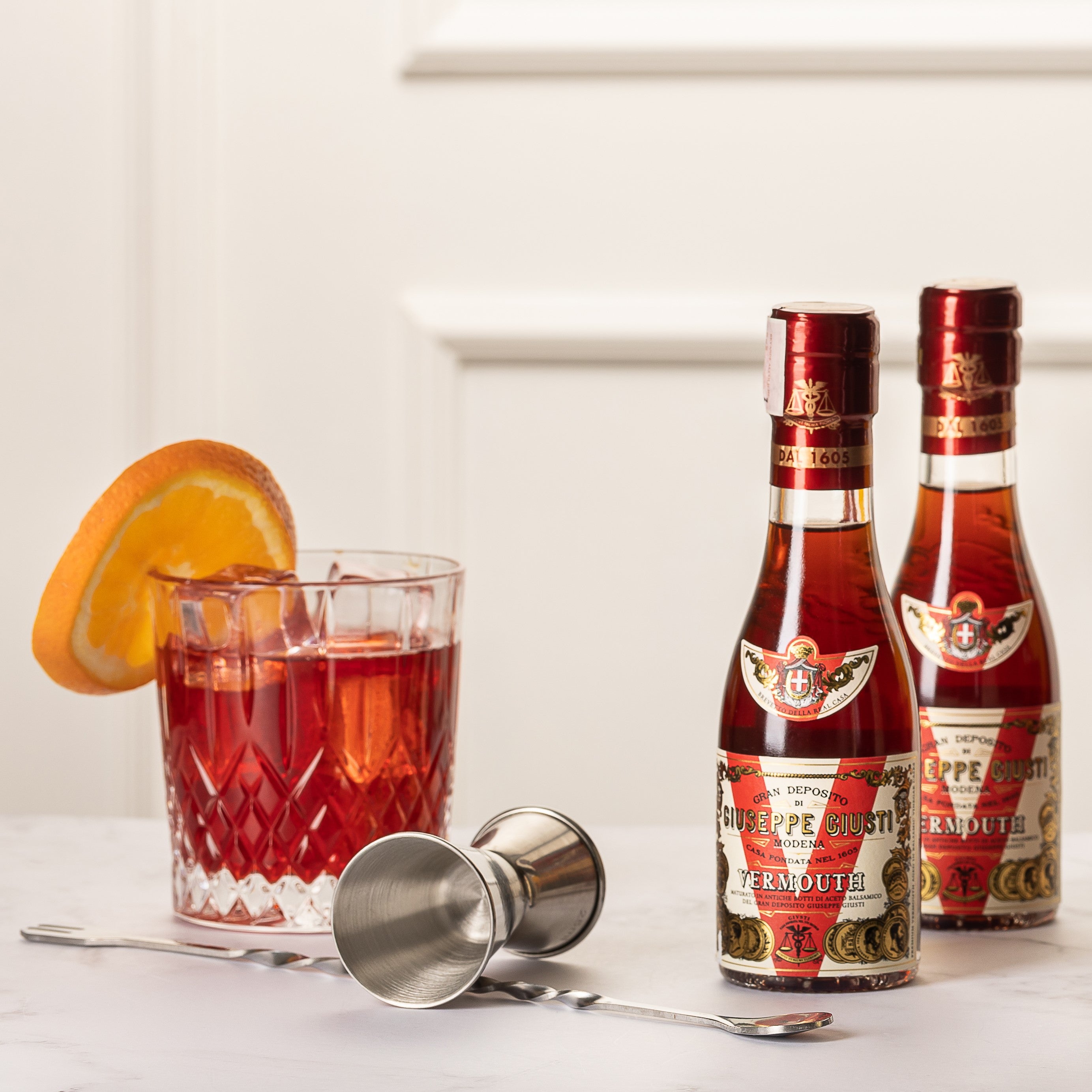giusti-vermouth-100ml-vermouth-artisanal-italien-aux-19-botaniques image 2
