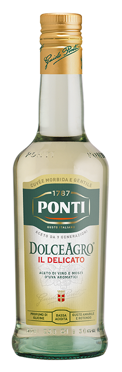 ponti-dolceagro-condimento-delicato-vinaigre-doux image 1