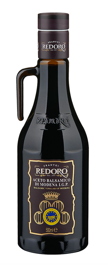 redoro-linea-oro-vinaigre-balsamique-de-mod-ne-igp image 1