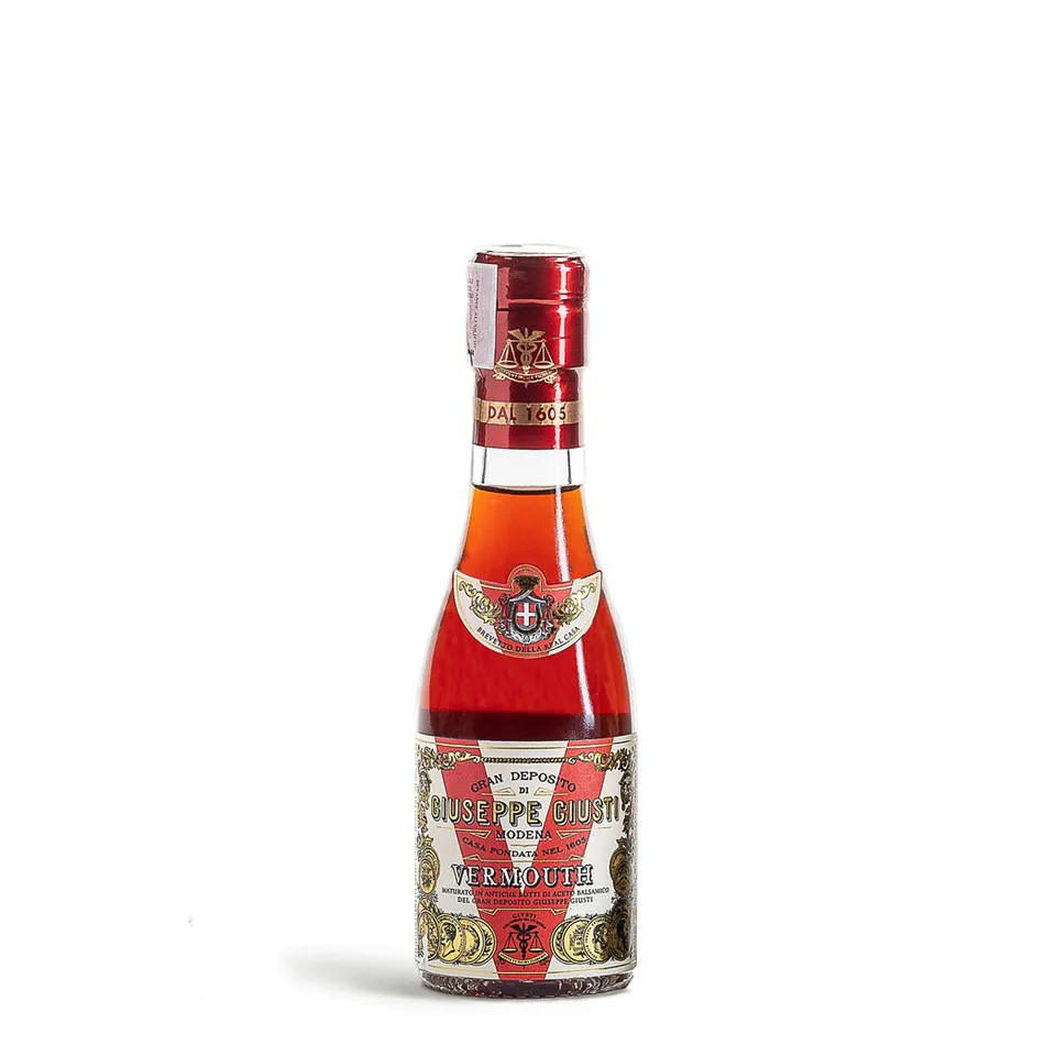 giusti-vermouth-100ml-vermouth-artisanal-italien-aux-19-botaniques image 1