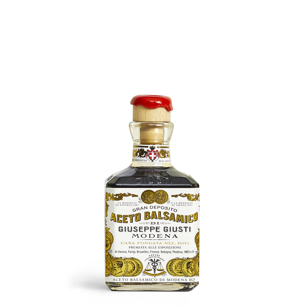 giusti-duetto-2-et-3-m-dailles-d-or-coffret-2-balsamiques-de-mod-ne-igp image 2