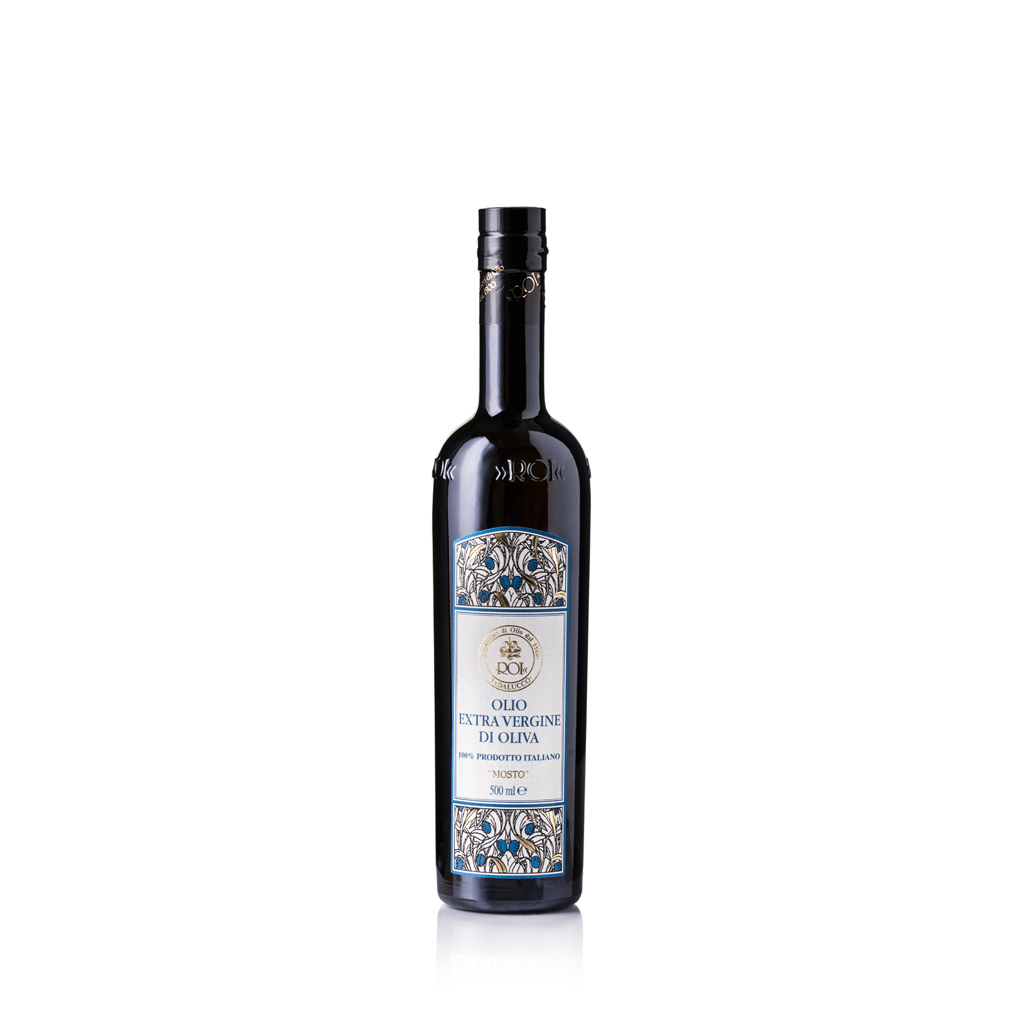 olio-roi-mosto-500-ml-huile-d-olive-extra-vierge-100-italienne image 1